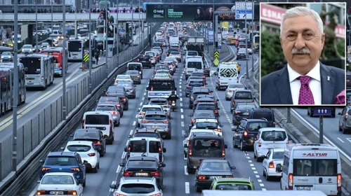 Her beş araçtan biri sigortasız! Trafikteki her beş araçtan biri sigorta yaptırmamış durumda. Bu durum sürücülerin ve diğer trafik kullanıcılarının güvenliğini tehlikeye atıyor.