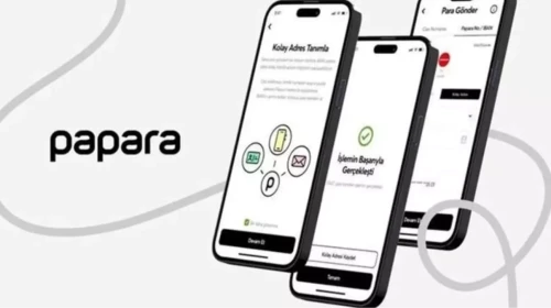 Papara param kaldı ne yapmalıyım? Papara'da kalan paramı nasıl çekebilirim?