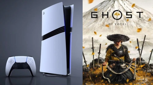 PlayStation 5'te Ghost of Yotei oynayanların ortak şikayeti! Konsolun kapanmasına mı yol açıyor?