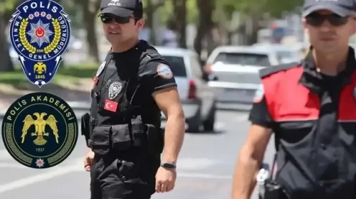 Polis Akademisi'nin 33. Dönem POMEM alımları için başvurular başladı! İşte başvuru tarihleri ve şartları...