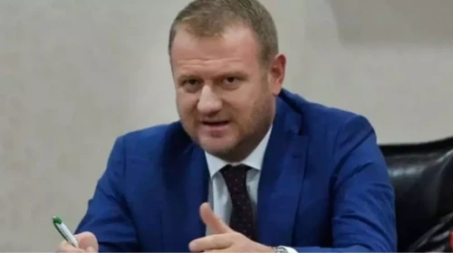 RTÜK'ün yeni başkanı belli oldu! Ebubekir Şahin'in dönemi sona erdi, yerine kim geçecek?