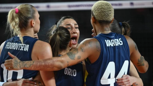 Şampiyonlar Kupası Fenerbahçe'nin