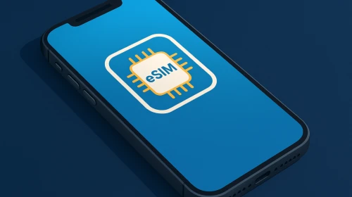Mobil iletişimde devrim: Apple'ın adımıyla SIM kartlar tarih oluyor