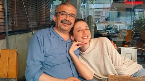 Önder'in kızı, babasından kalan mirası açıkladı