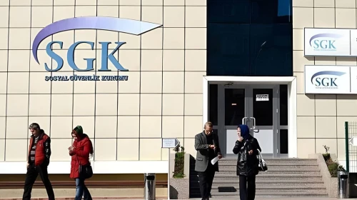 Sosyal devlet, kağıt üstünde kaldı!