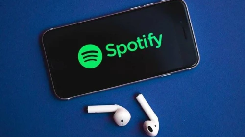 Spotify'dan müzik devleriyle yapay zeka zirvesi