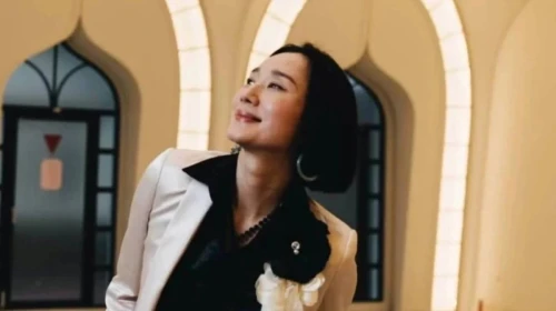 Tayvan'ın ünlü şarkıcısı ve oyuncusu Tang Na, aramızdan ayrıldı