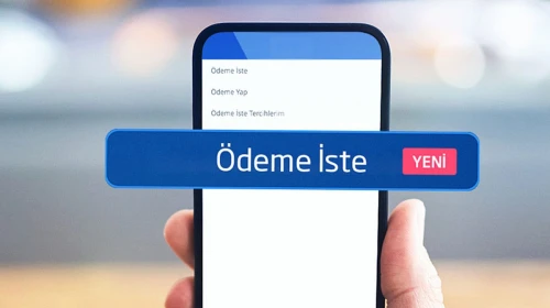 Tek tıkla paranız gidebilir! 'Ödeme iste' tehlikesine karşı uyanık olun