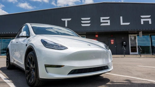 Tesla binlerce otomobili geri çağırıldı