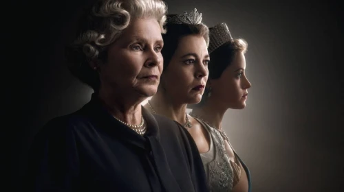 "The Crown Dizisi Hangi Dönemi Konu Ediniyor? The Crow'un Hikayesi ve Yayınlandığı Platform"