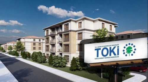 TOKİ'nin 2025 başvuru tarihi ile ilgili İstanbul, Ankara ve diğer 81 ilde 250 bin Sosyal Konut projesi için Bakan Kurum'dan beklenen açıklama geldi!