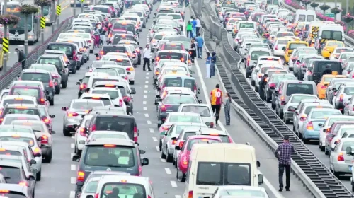 Toplu taşımada yeni dönem: Kamera sistemi artık zorunlu hale geliyor