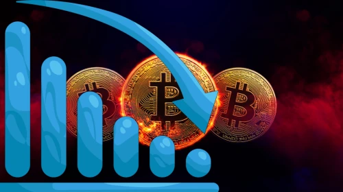 Piyasalarda sert hareket! Bitcoin dibi gördü!