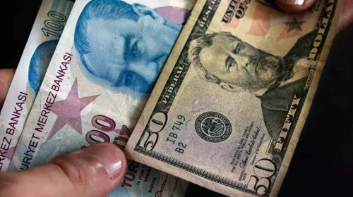 Vergi Yükü Açısından Türkiye Dünya Sıralamasında Birinci Sırada Bulunuyor