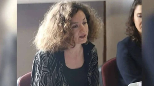 Aslı Aydemir davasında iddianame bekleniyor