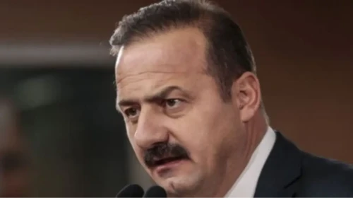 "Türkiye'nin Siyaset ve İş Dünyasındaki Tanınan İsim: Yavuz Ağıralioğlu"
