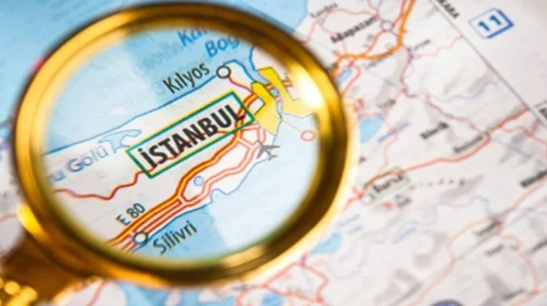 İstanbul'da Yarın Yağmurlu ve Serin Bir Perşembe Günü Bekleniyor