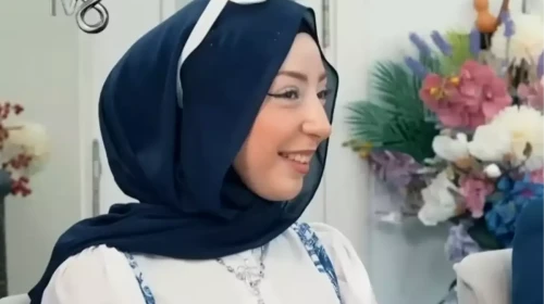 "Yemekteyiz Safiye'nin Sıra Dışı Hikayesi Ortaya Çıktı! İşte Safiye Hanım'ın Yaşı ve Memleketi"