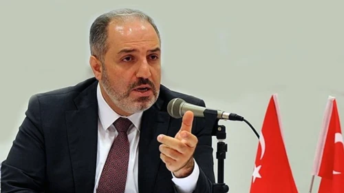 "Ne suçlama ne gerekçe hukuken izah edilebilir"