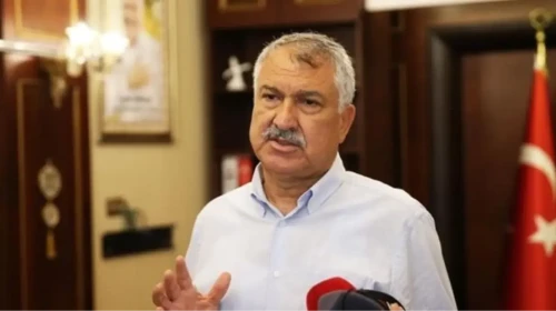 Zeydan Karalar'ın Kimliği ve Tutuklanma Nedeni Soruşturuluyor!