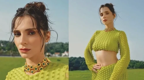 Zeynep Meriç Aral Keskin: Sıra dışı Bir Başarı Hikayesi!