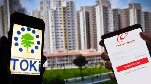 TOKİ Konut Başvurularında SMS Gecikmesi Sorunuyla Karşılaşan Vatandaşlar Endişeli