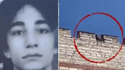 İkbal Uzuner’in Mezarı Başında Skandal: Sosyal Medyada Tepki Çeken Videolar