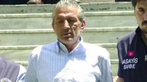 Muazzez Abacı'nın Eski Eşi Hasan Heybetli'nin Dramatik Hayatı ve Ölümü!