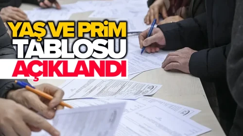 Meclis'te 1999-2008 yılları arasında sigortalılara yönelik kademeli emeklilik düzenlemesi görüşülüyor