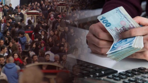 2026 yılında asgari ücret zammı için beklenti aralık ayında! Uzmanlar ortak tahminde bulundu