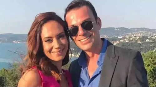 23 yıllık evlilikte fırtınalar dinmiyor! Oyuncu Jess Molho'nun boşanma sürecinde milyonlarca lira gündemde