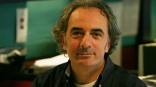 "Otis Abi Çizeri Yılmaz Aslantürk, Naber Dergisinden Ayrıldı: İşçi Partisi Bağlantısı Nedeniyle!"