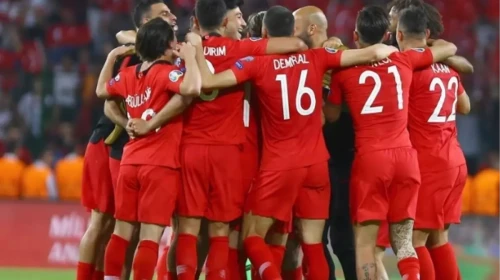 "2026 Dünya Kupası Elemelerinde Türkiye ve Bulgaristan Karşı Karşıya! Canlı Yayın Detayları"