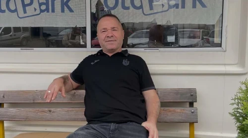 Trabzonspor Tribün Lideri Atatürk Paylaşımıyla Tepki Topladı ve Hesabını Kapattı