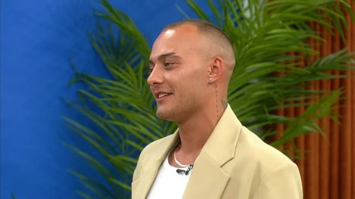 Barış Çavdar: Aşkı Yeniden Tanımlama Misyonuyla İzleyicilerin Dikkatini Çekiyor