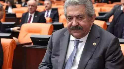 Feti Yıldız Kimdir? MHP Genel Başkan Yardımcısı Feti Yıldız Nereli, Kaç Yaşında, Eşi Kimdi?