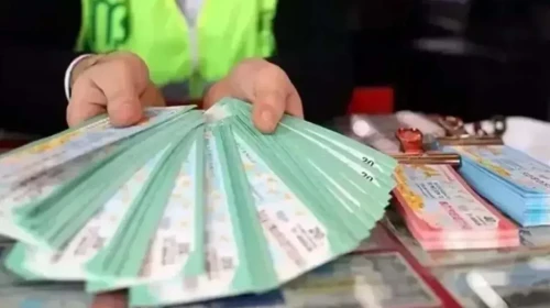 2026 Milli Piyango Yılbaşı Çekilişi: 800 Milyon TL İkramiye Rekoru Kırıyor!