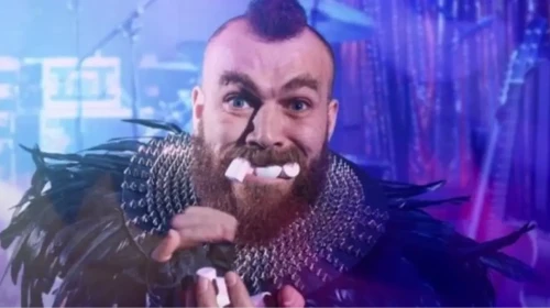 Sosyal Medya Fenomeni ve Oyuncu Bahadır Ünlü Kimdir?