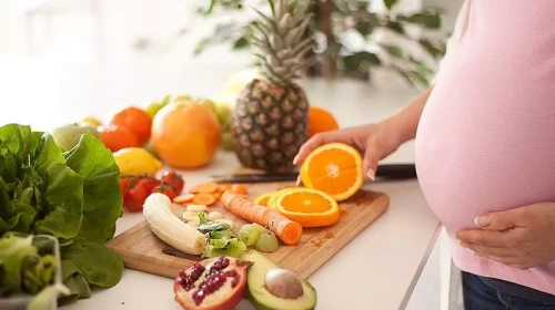 Hamilelikte Bağışıklık Sistemi ve Güçlendirme Yolları Hakkında Önemli Bilgiler