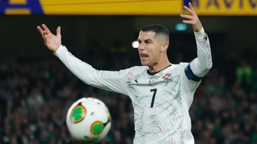 Cristiano Ronaldo'nun ceza maçları sayısı belirlendi mi? Dünya Kupası'ndaki yerini riske sokabilir mi?