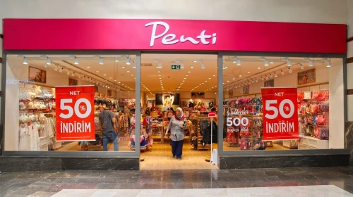 Penti'nin İsrail ile ilişkisine dair tartışmaları inceledik: Kökeni ve sahiplik yapısı incelendi