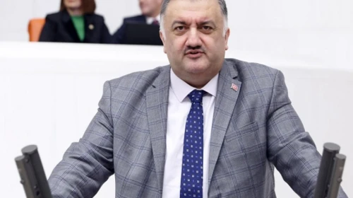 DEVA Partili Karal, Fatsa Çevre Yolu'nun neden hala başlamadığını sorguluyor: Karadeniz Bölgesi'nin Önemli Projesi Gecikmeye Devam Ediyor!