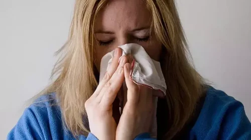 Kış Hastalıkları Alarmı: Grip Dalgası Türkiye’yi Etkisi Altına Aldı! Uzmanlardan Kritik Uyarılar