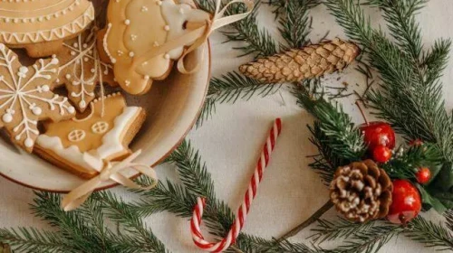 Yılbaşı Sofralarına Farklı Bir Lezzet: Balkabağı Çorbası Tarifi!