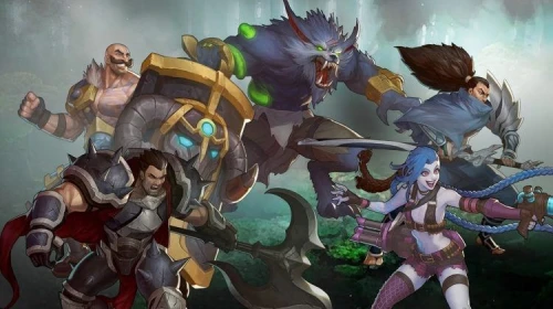 League Of Legends Ücretsiz Kostüm Kodları Güncellendi!