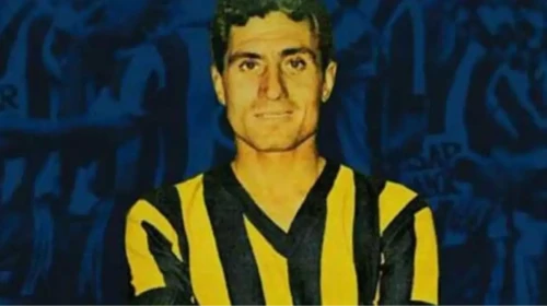 Fenerbahçe'nin Efsane İsmi Lefter Küçükandonyadis'in Türk Kimliği ve Futbol Kariyeri Anlatıldı