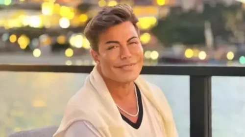 Fatih Ürek Öldü Mü? SON DAKİKA: Ünlü Sanatçının Son Durumu