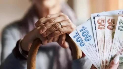 "Emekli Olup Çalışırsanız Maaş Kesilecek!" - 2008 sonrası sigorta başlangıcı olanlar için yeni düzenleme geliyor