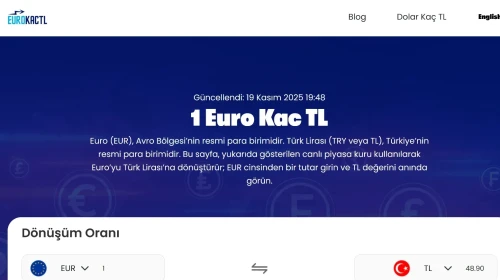 Freelancer'lar İçin Euro Bazlı Fiyatlandırma Stratejileri ve Kur Yönetimi Önerileri