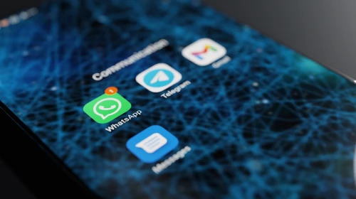 Avrupa Birliği, WhatsApp üzerinden gerçekleştireceği yeni duyuruyla dikkatleri üzerine çekmeye hazırlanıyor!